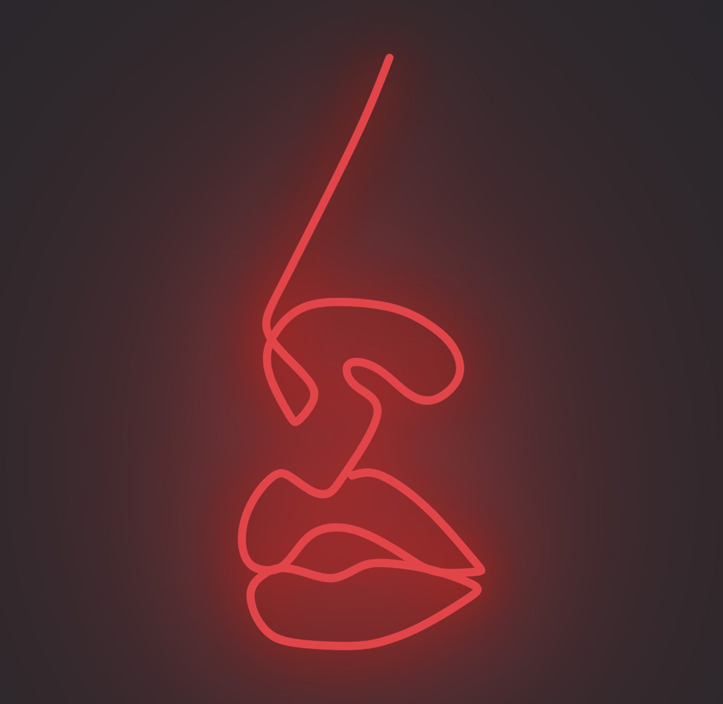 Sultry Lips