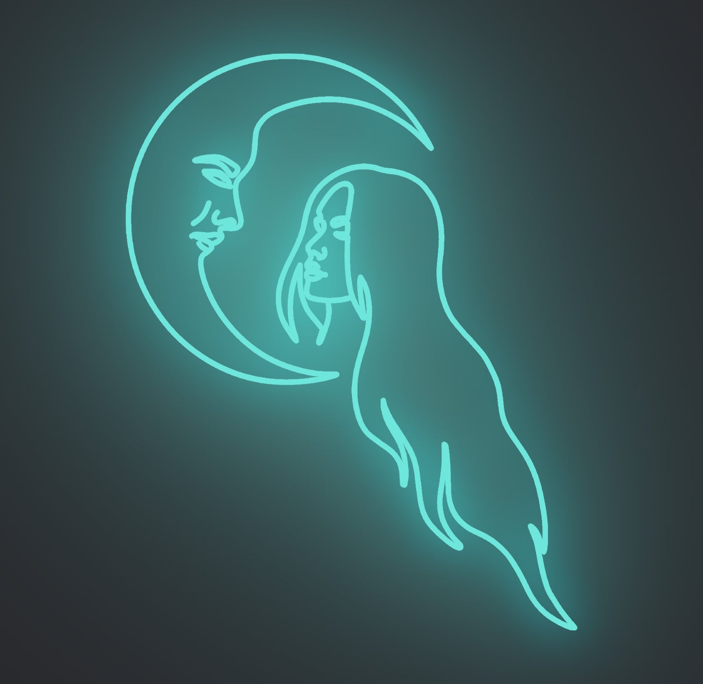 Celestial Love