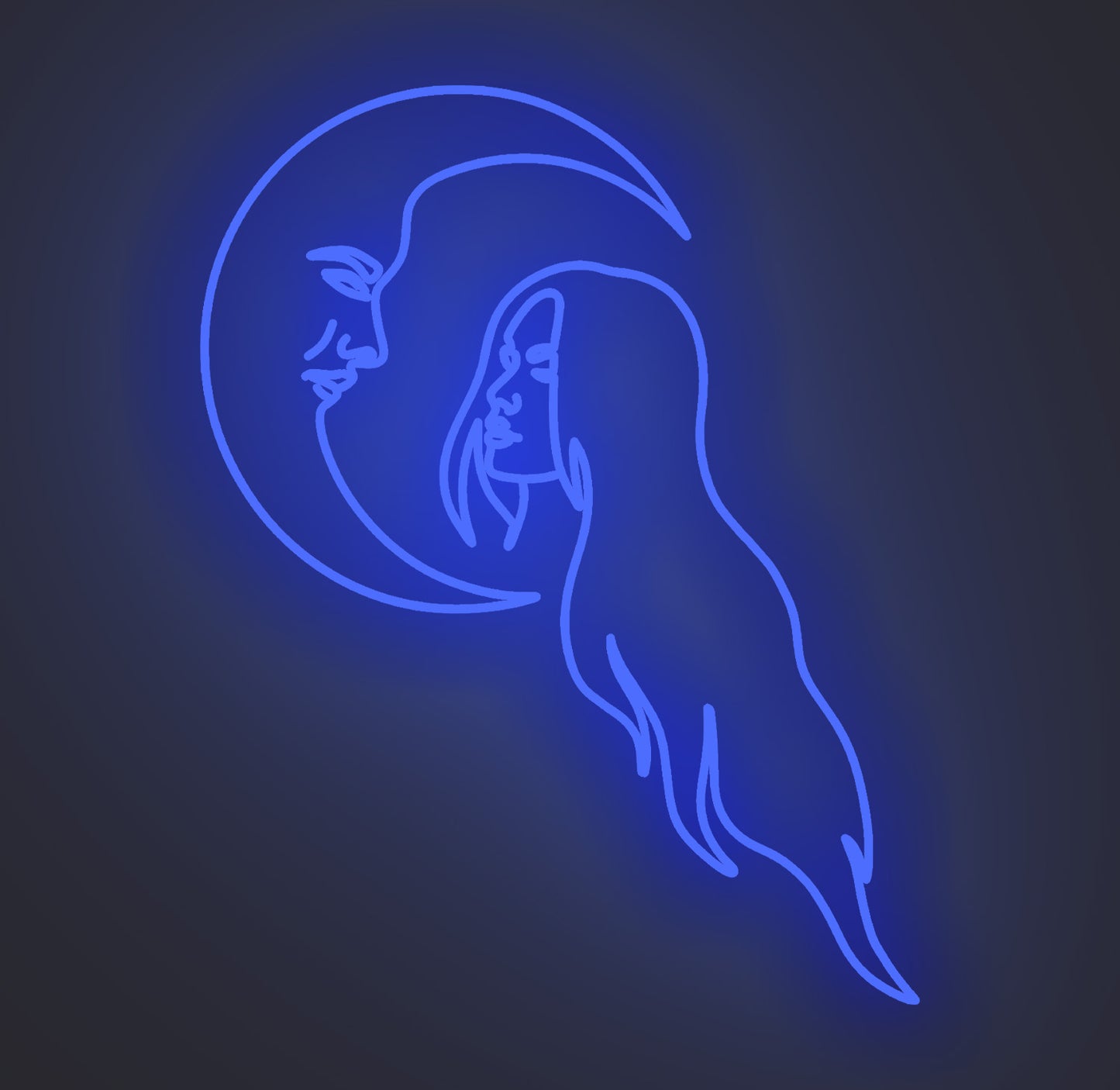 Celestial Love