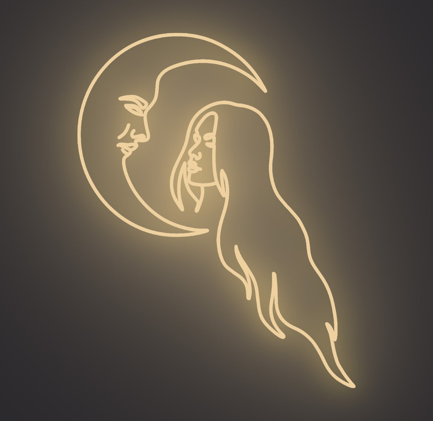 Celestial Love