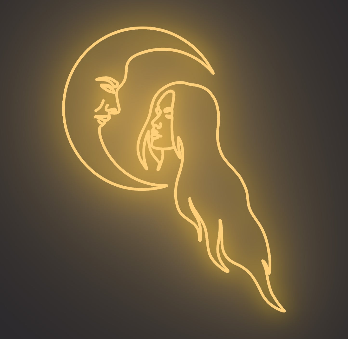 Celestial Love