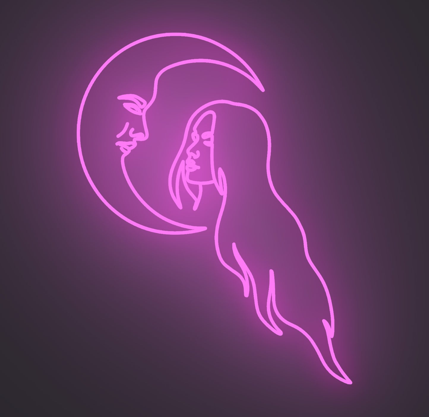 Celestial Love