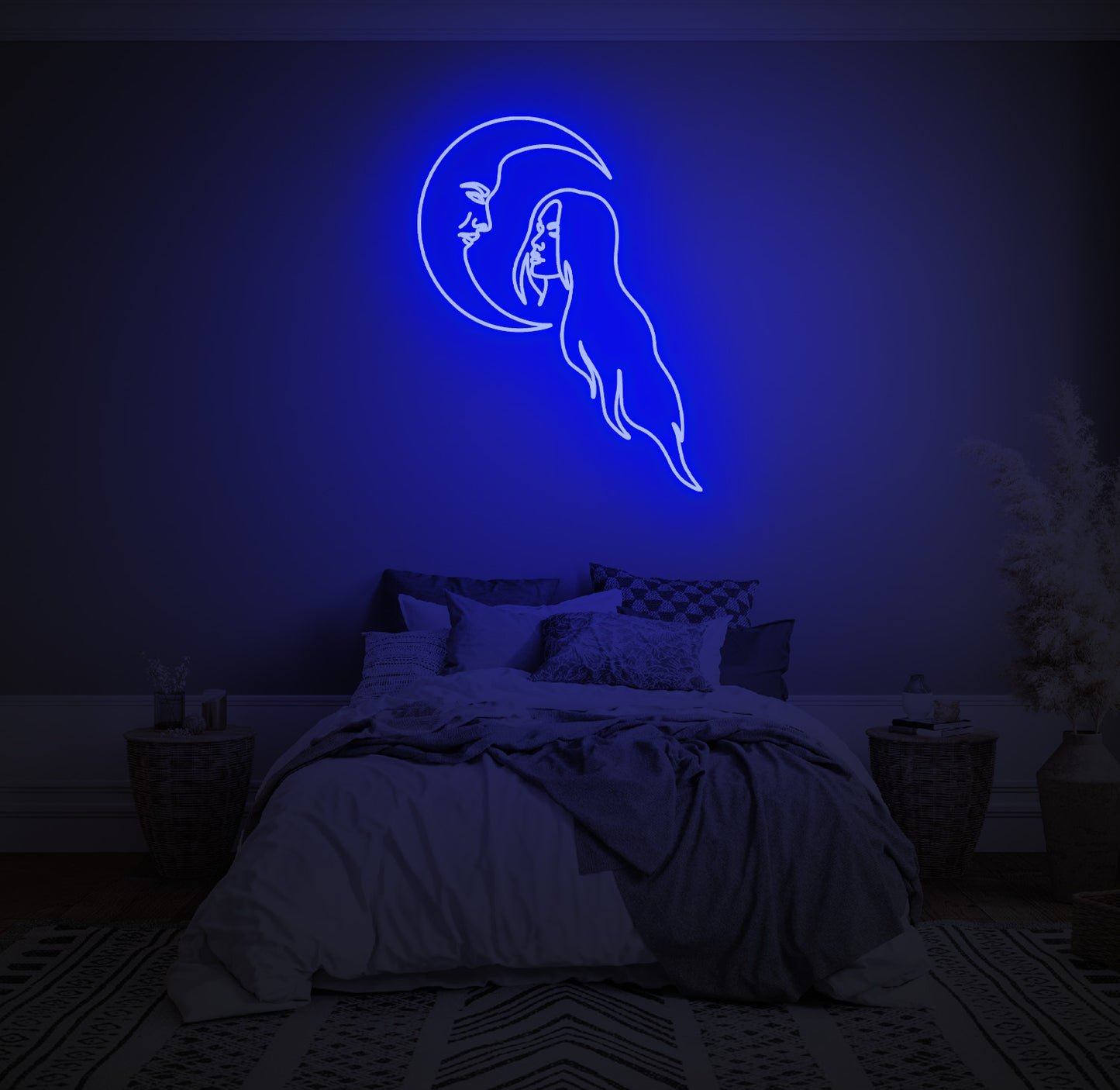 Celestial Love