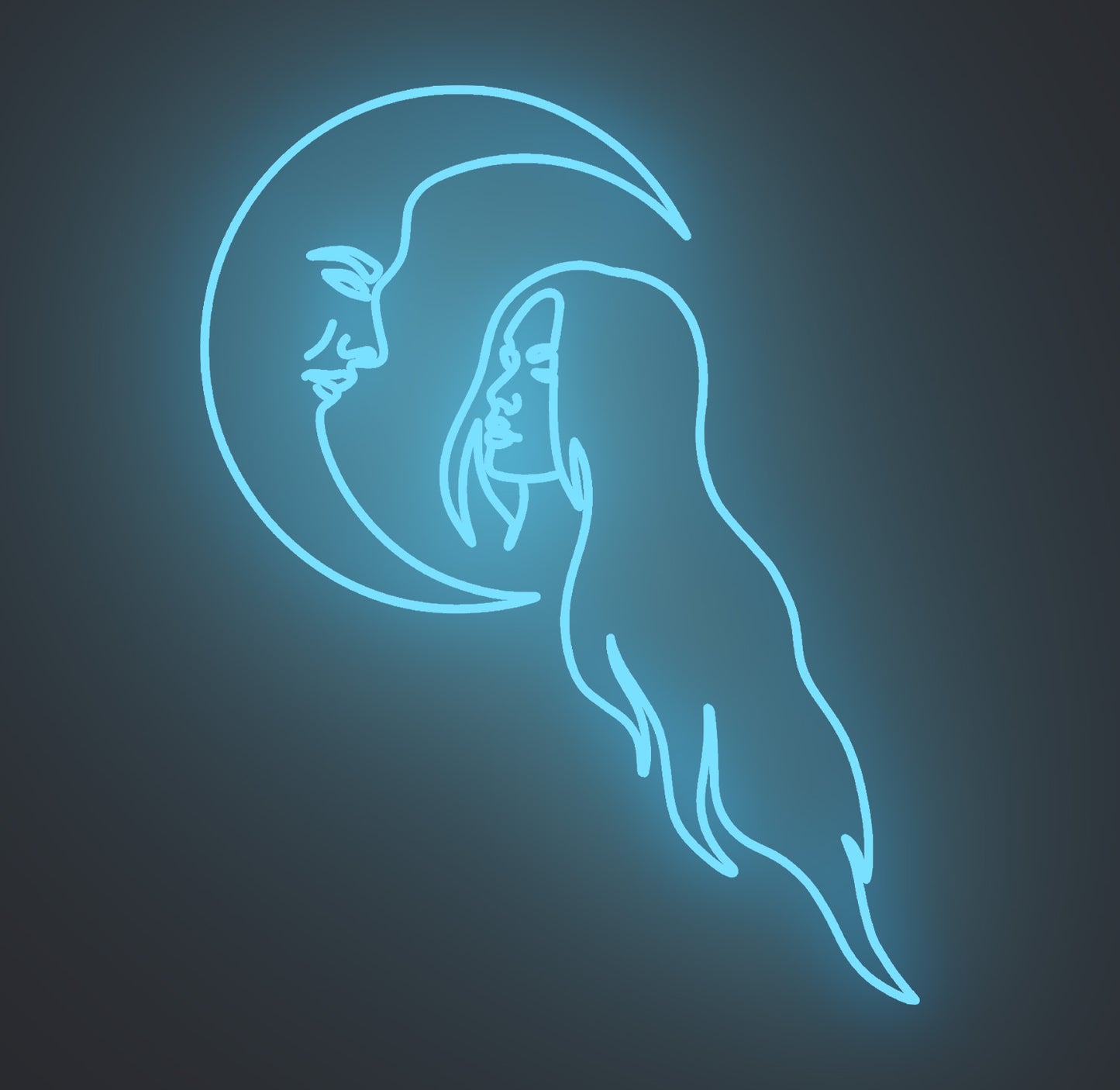 Celestial Love
