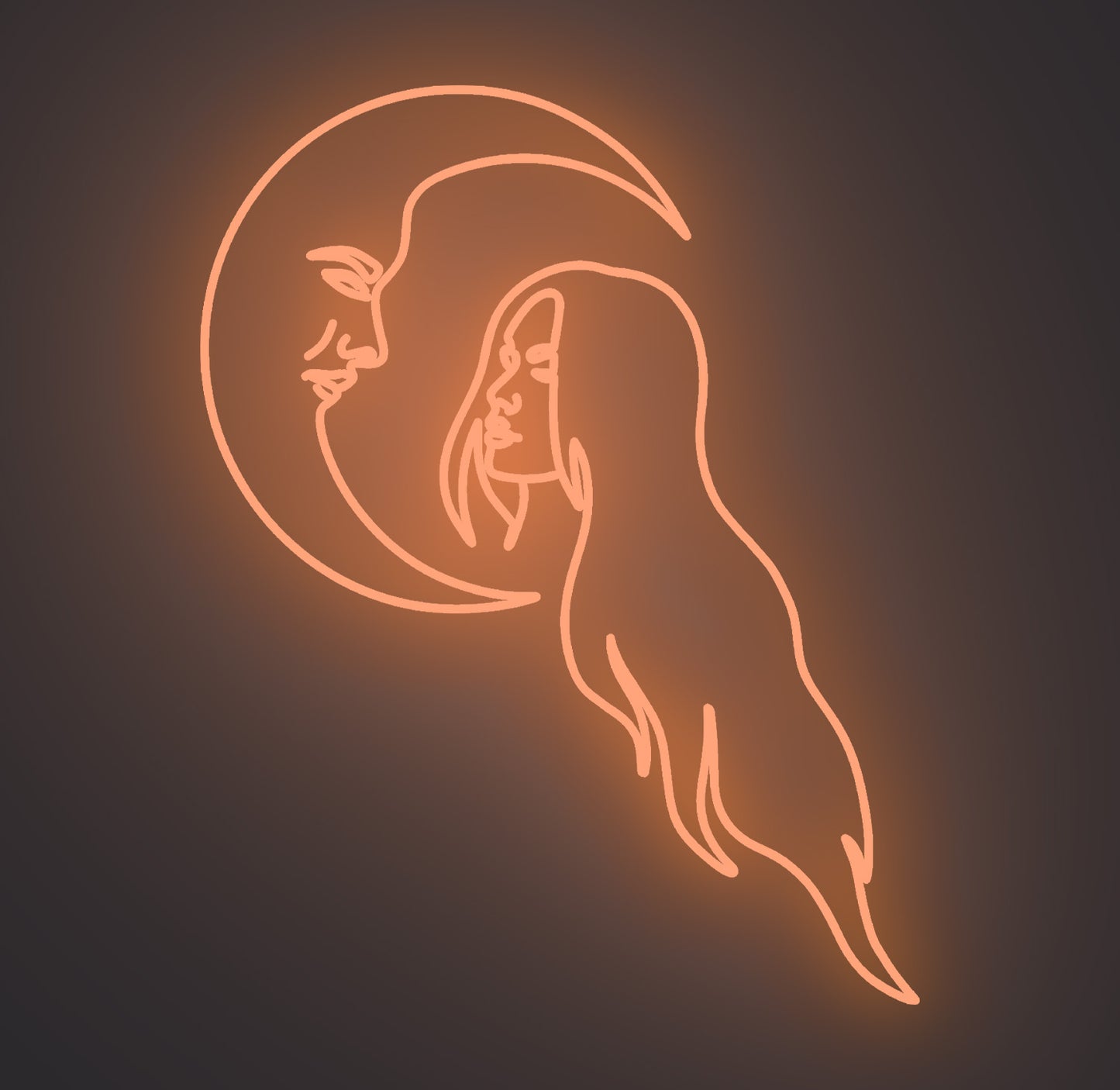 Celestial Love