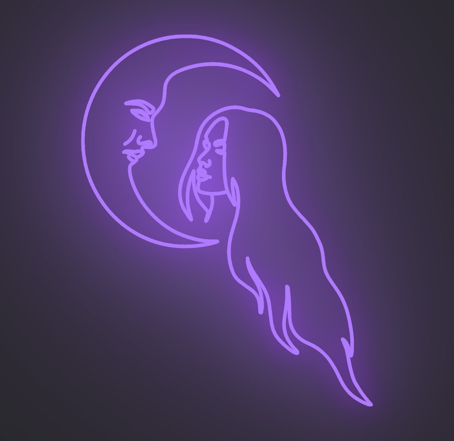 Celestial Love
