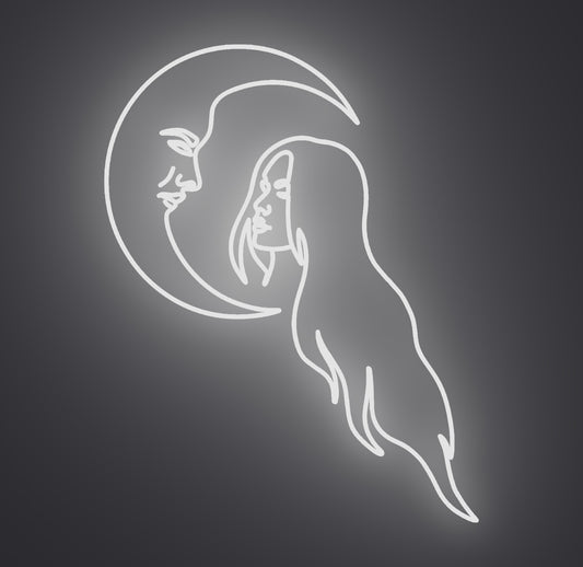 Celestial Love