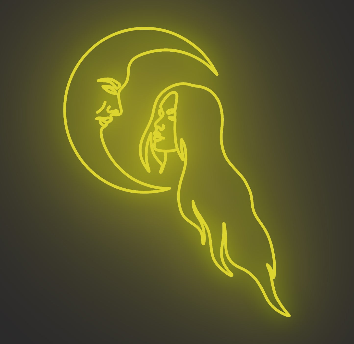 Celestial Love