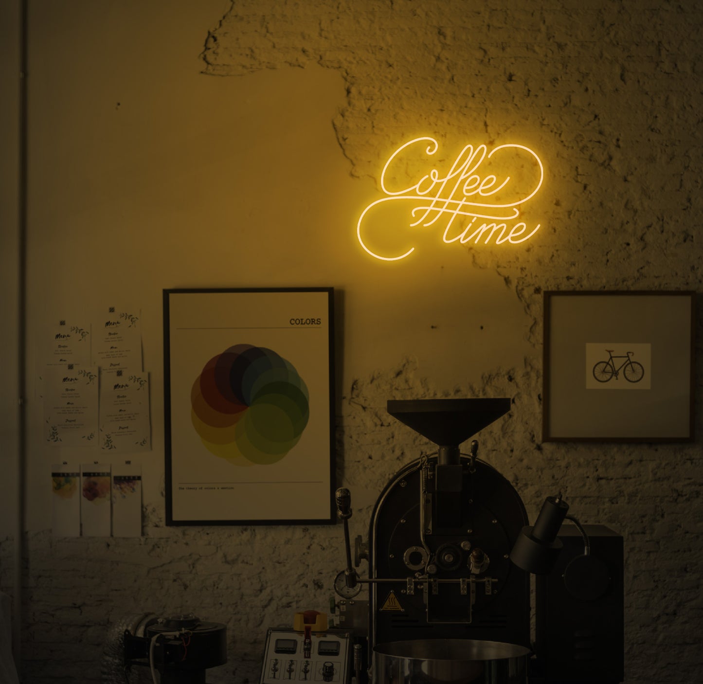 Coffee Time