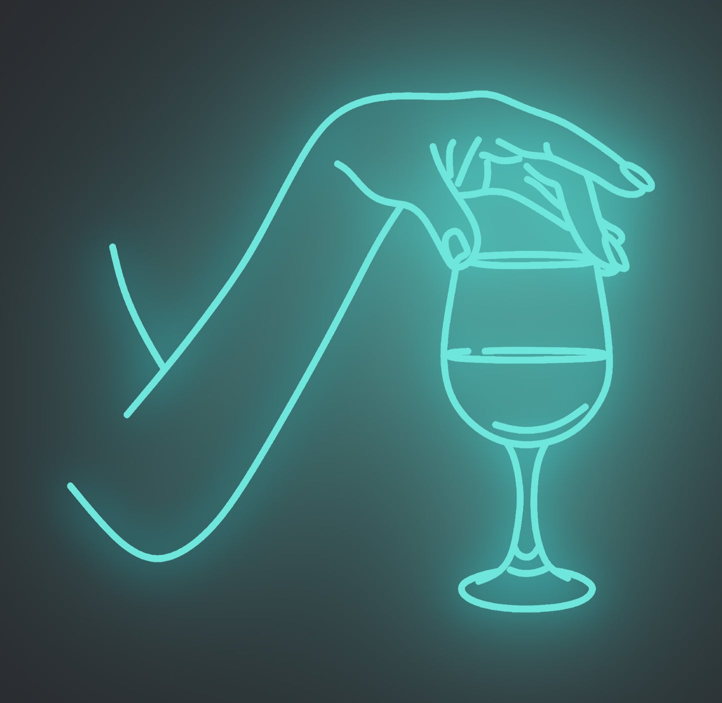 Flirty Wine