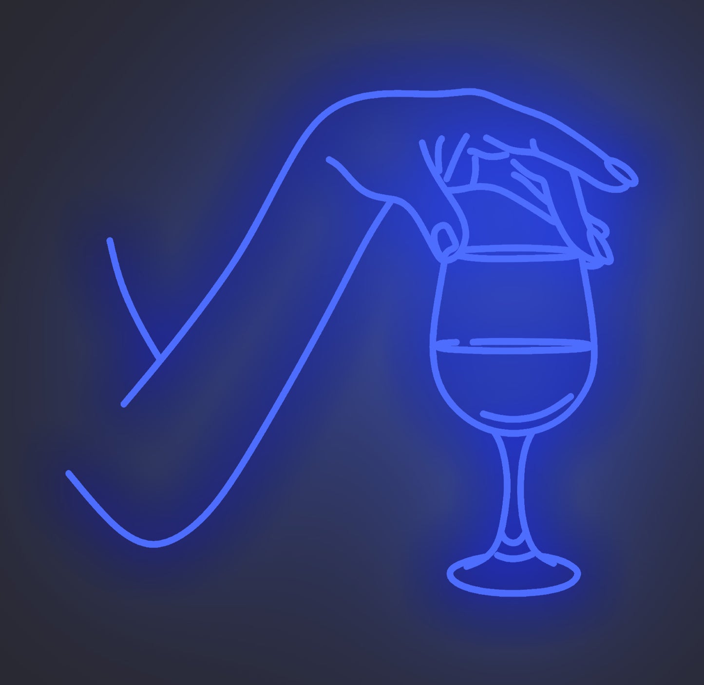 Flirty Wine