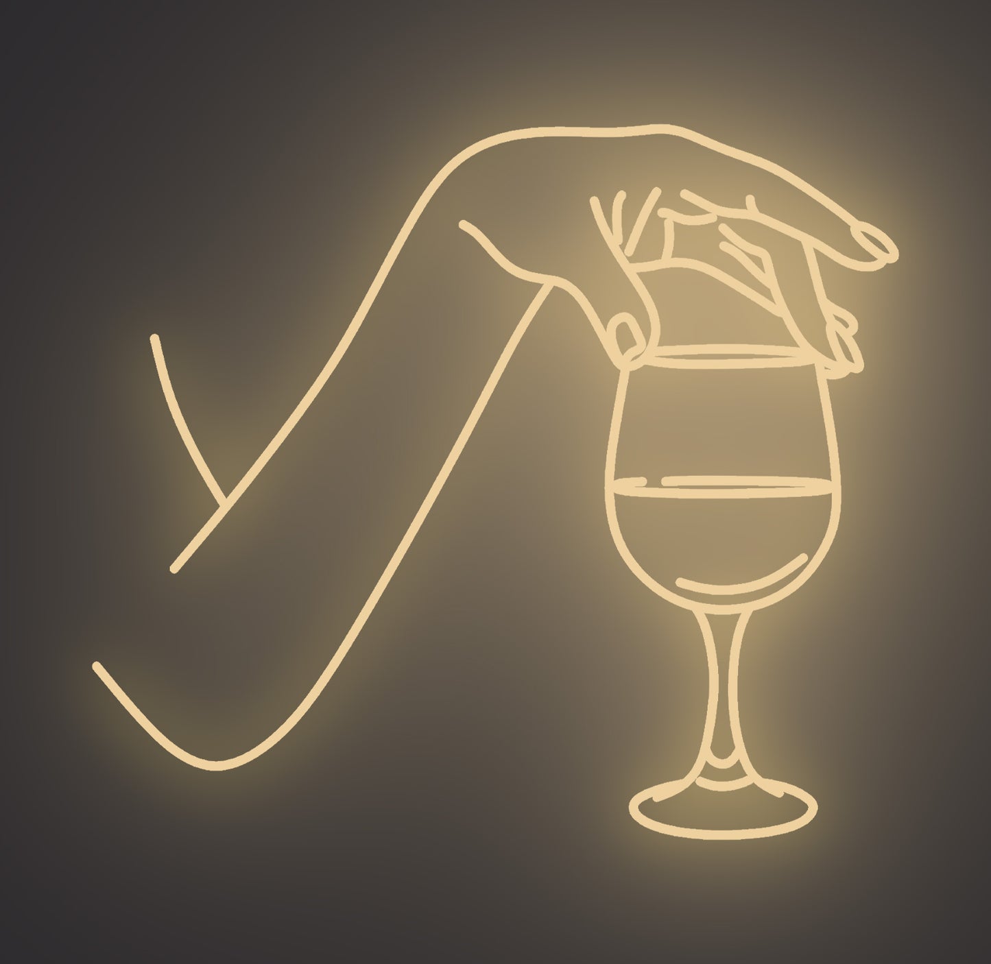 Flirty Wine