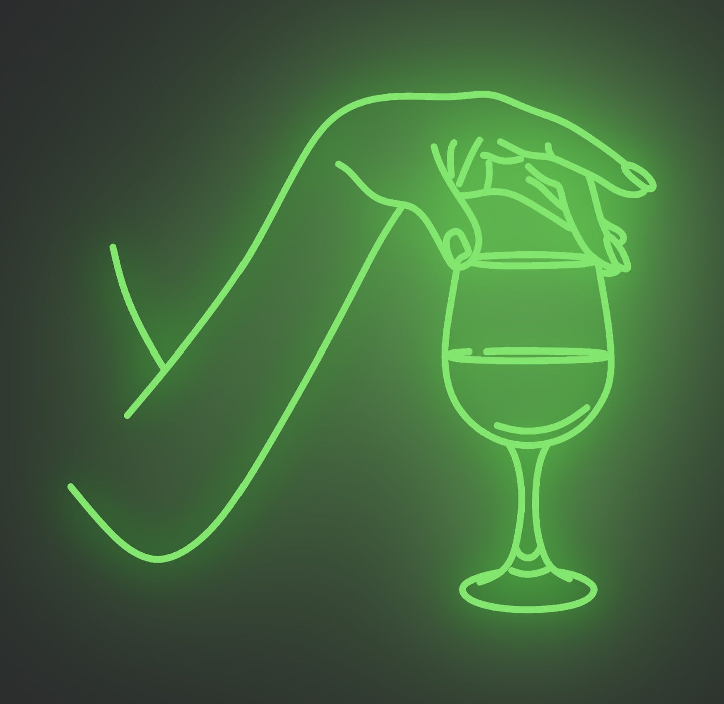 Flirty Wine