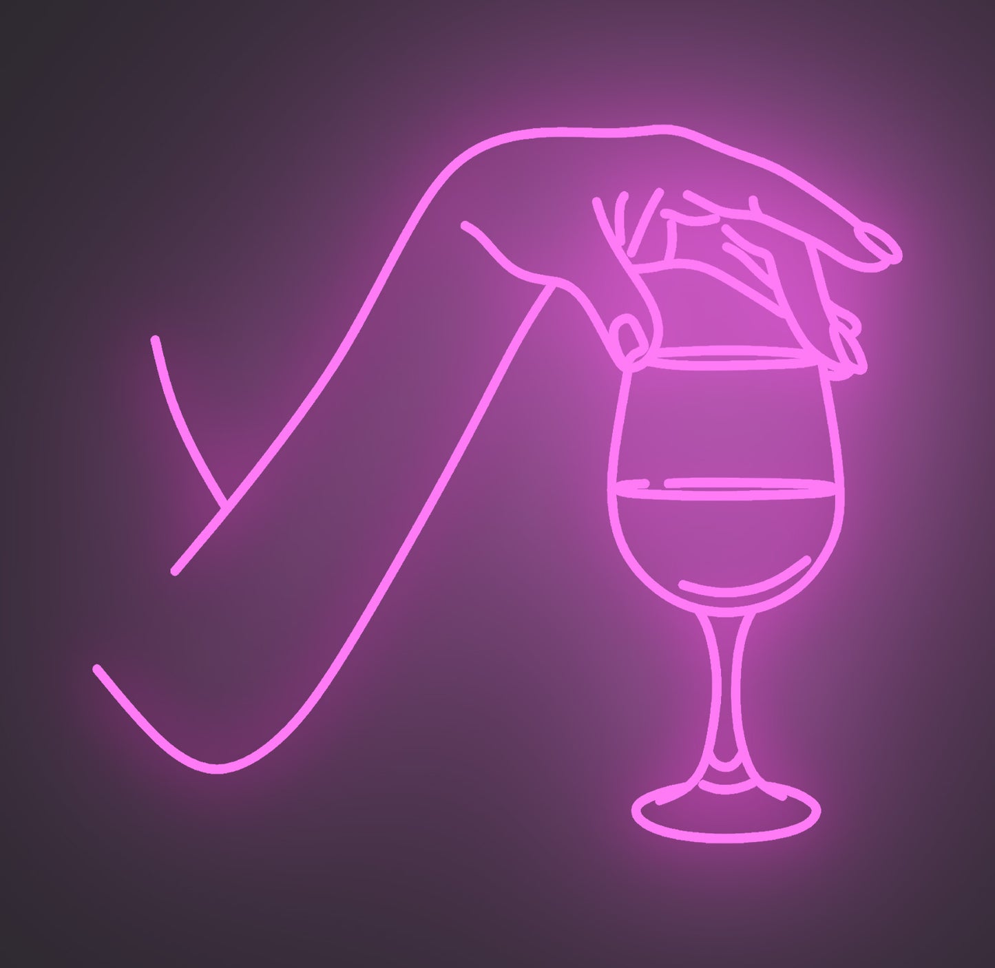 Flirty Wine