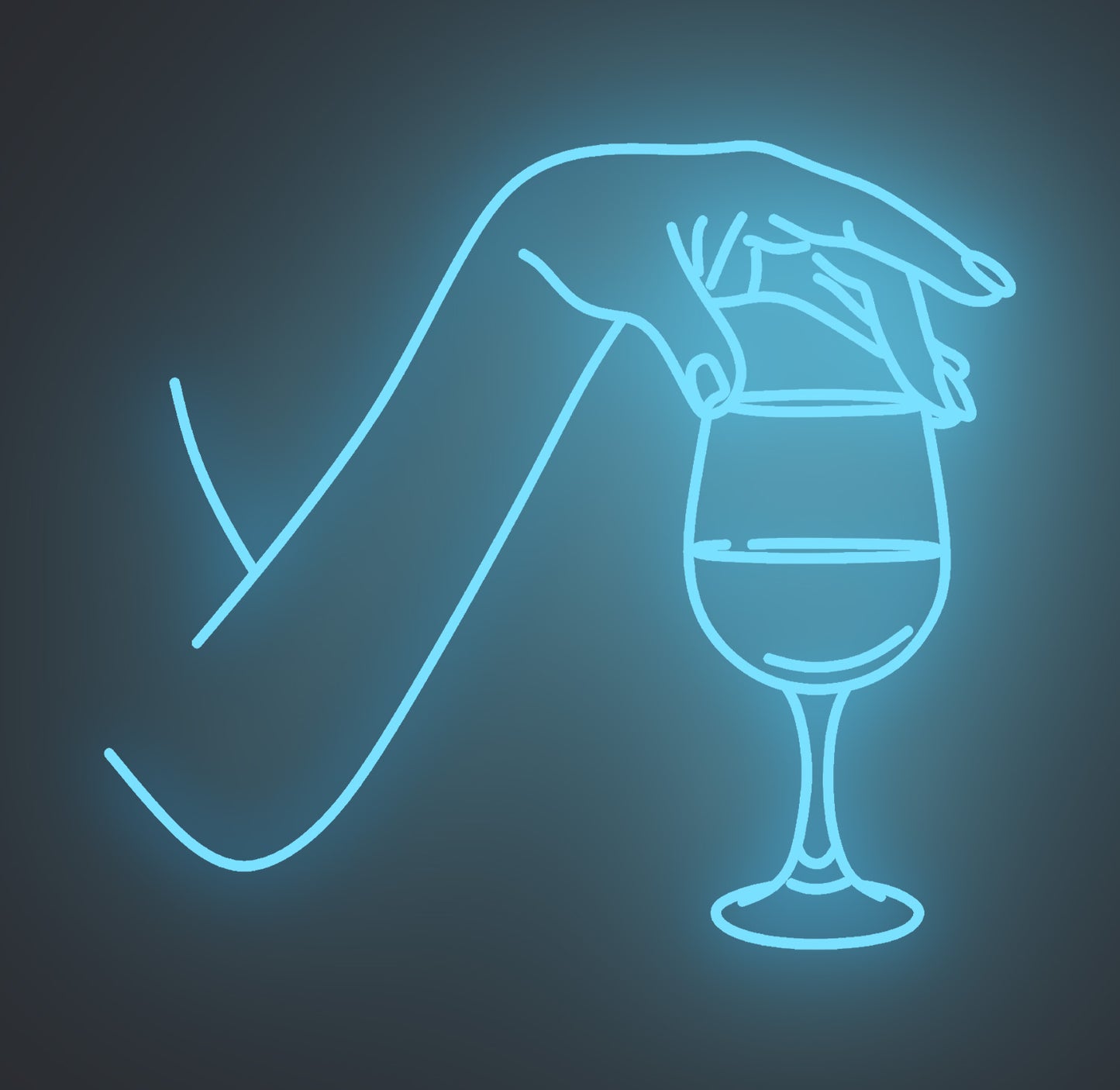Flirty Wine