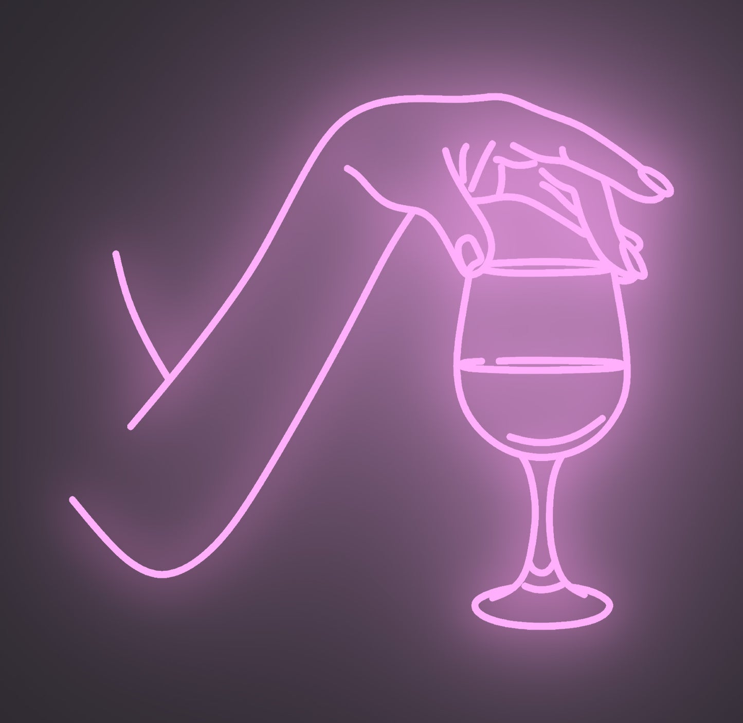 Flirty Wine