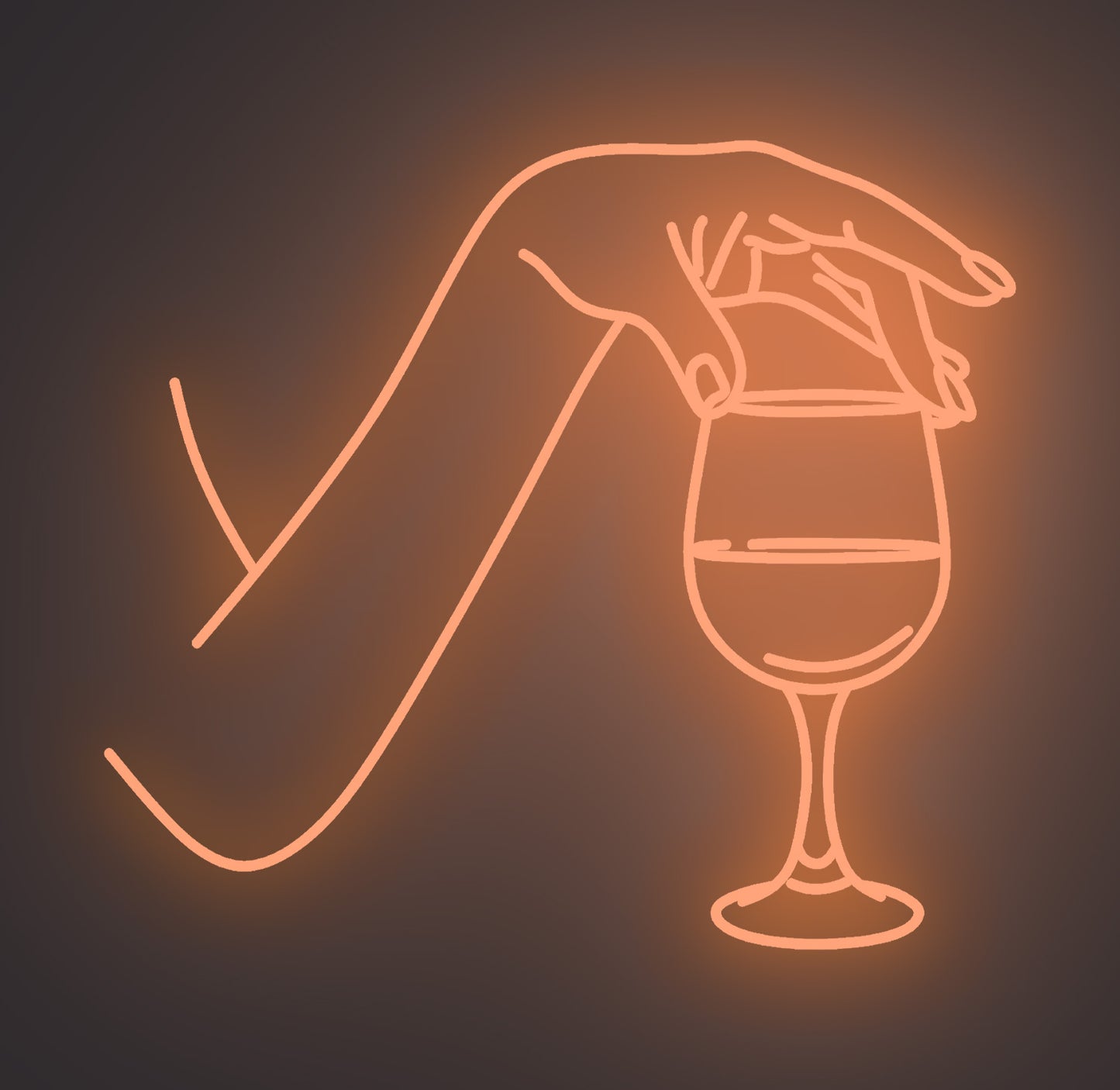 Flirty Wine