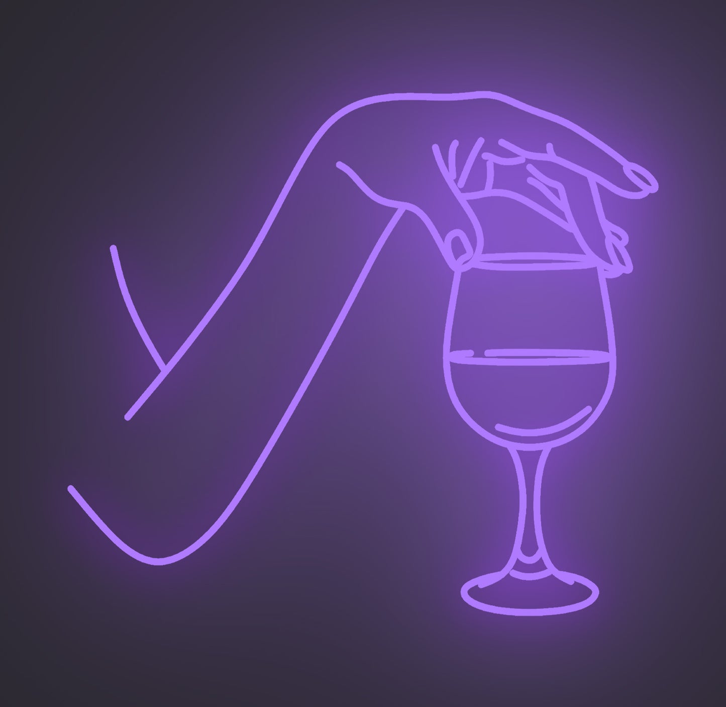Flirty Wine