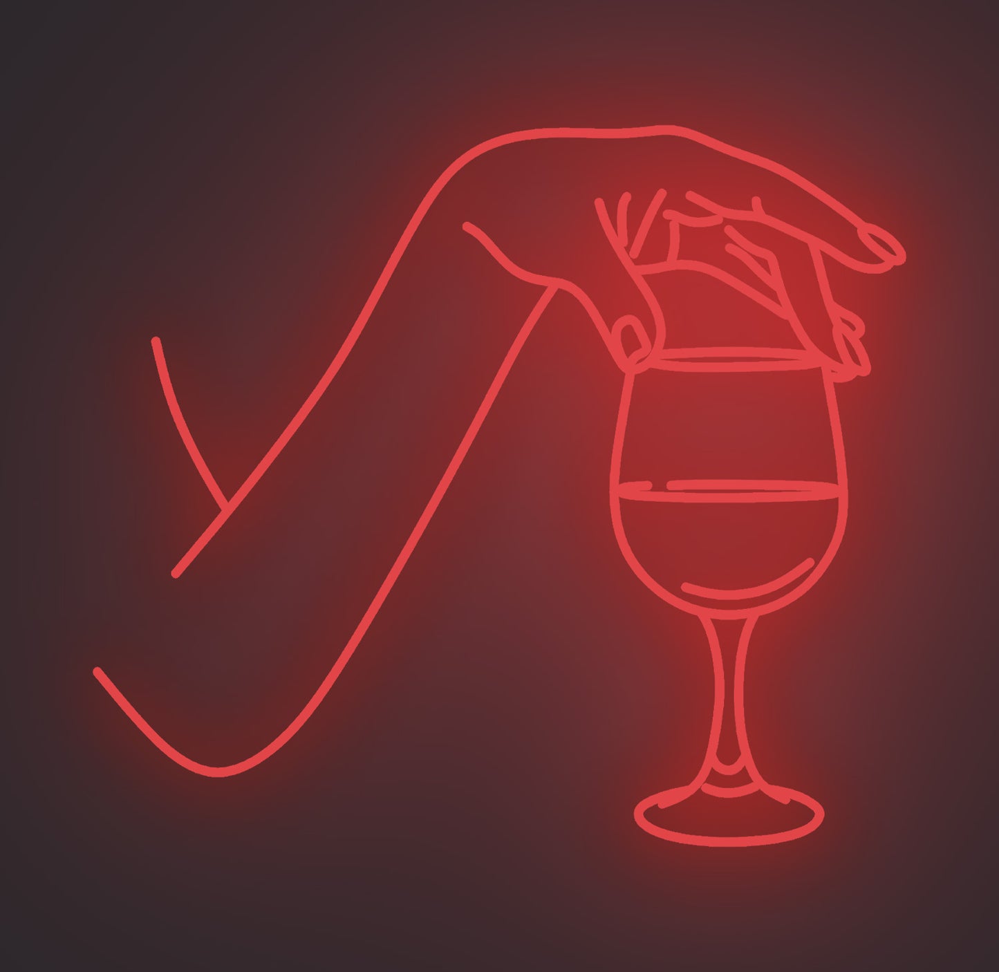 Flirty Wine