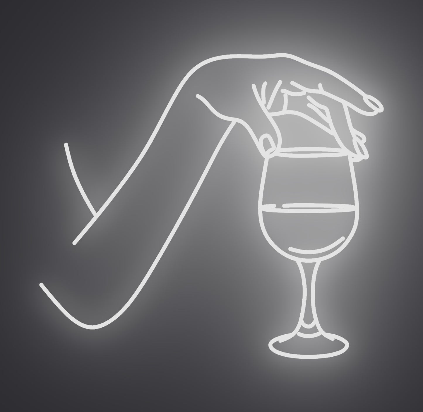 Flirty Wine