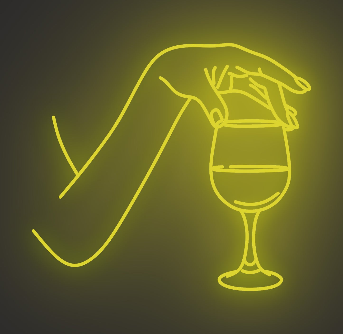 Flirty Wine