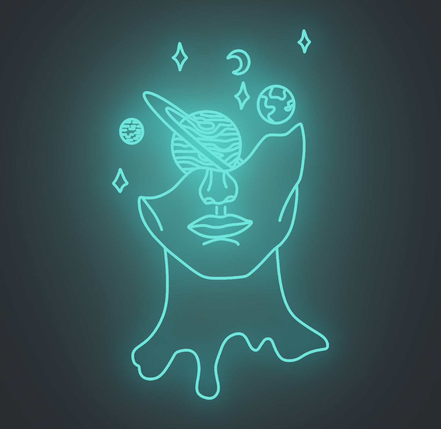 Cosmic Connection
