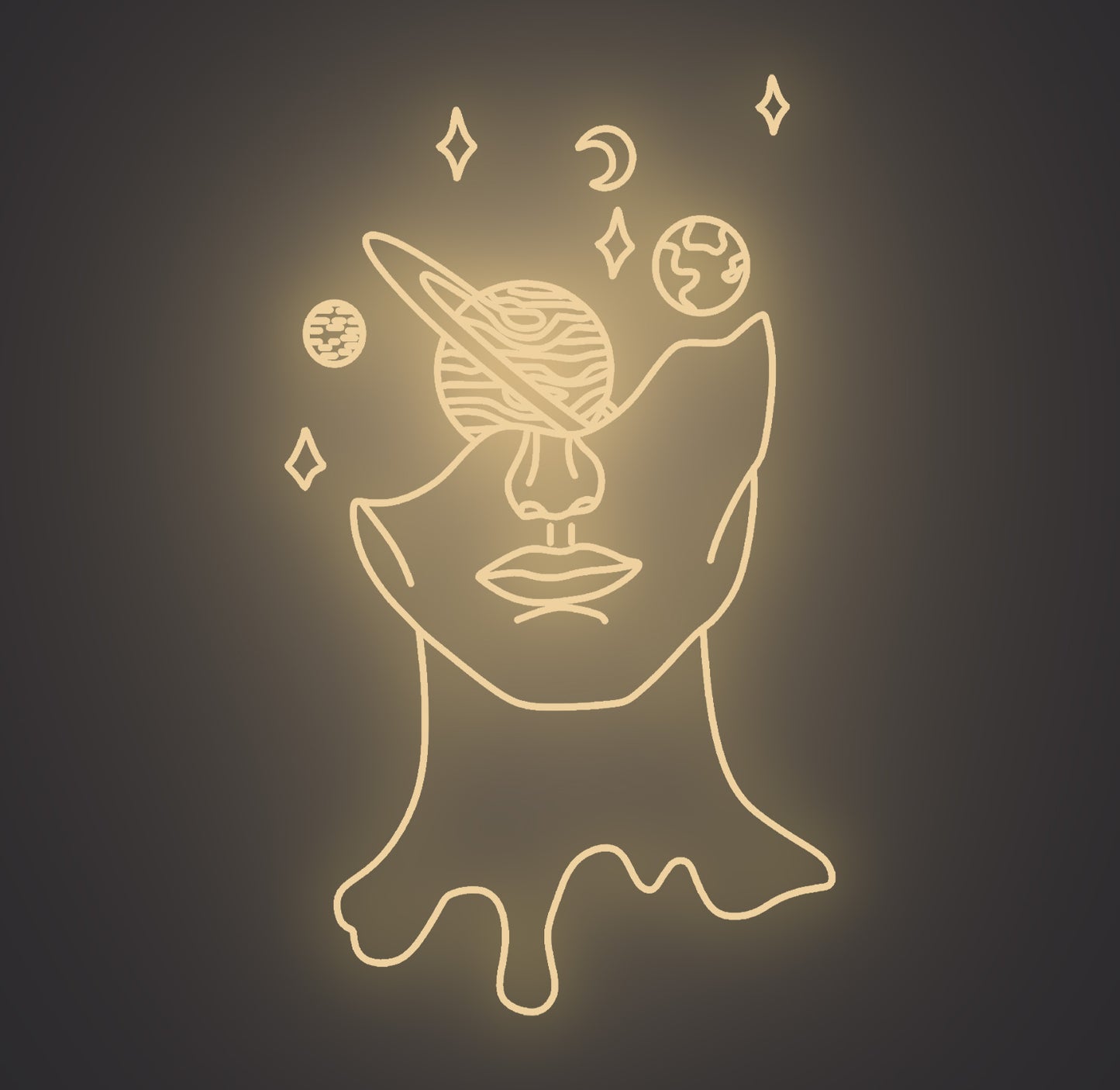 Cosmic Connection