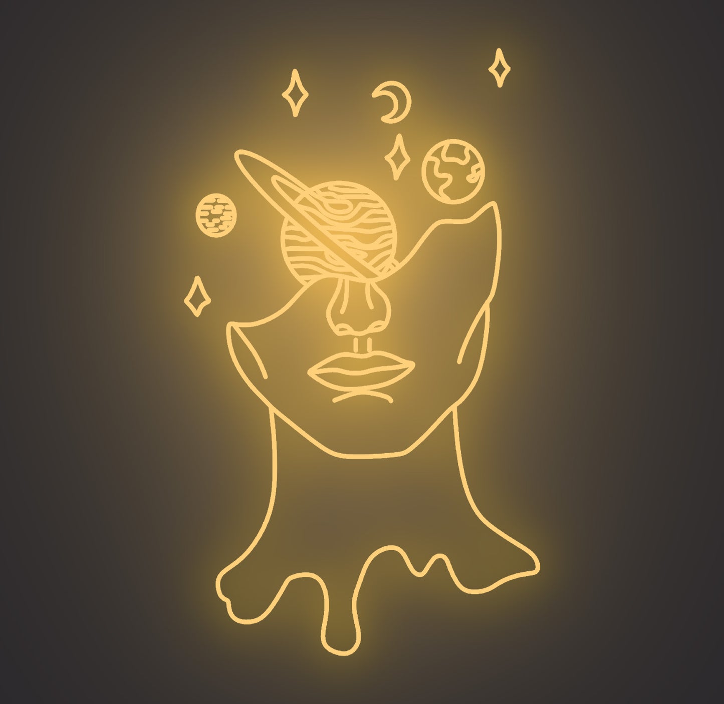 Cosmic Connection