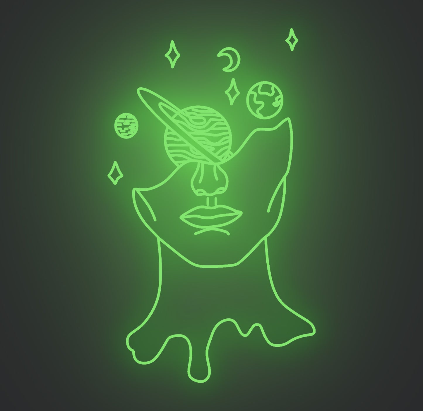 Cosmic Connection