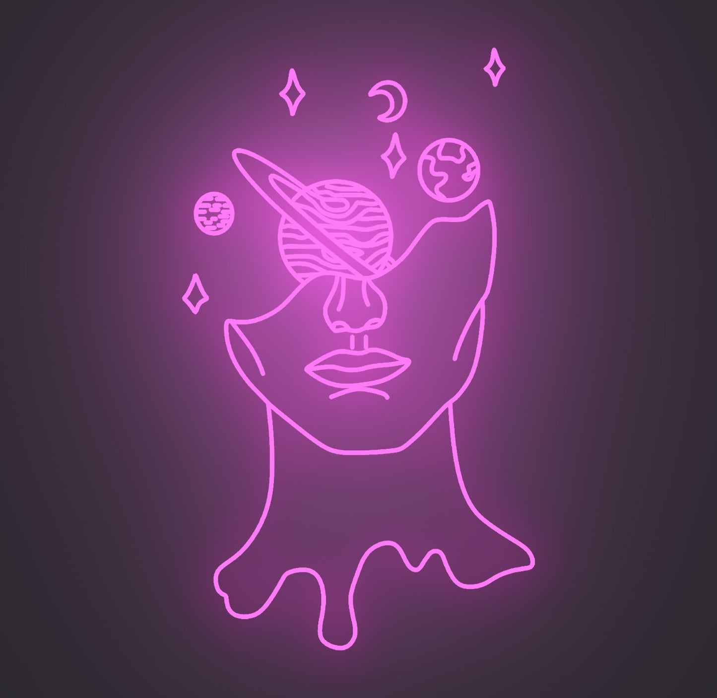 Cosmic Connection