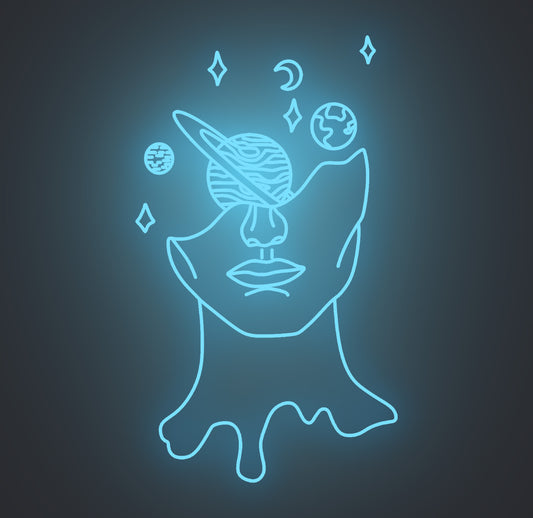 Cosmic Connection