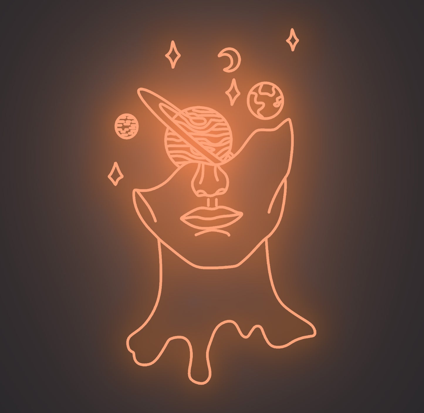Cosmic Connection