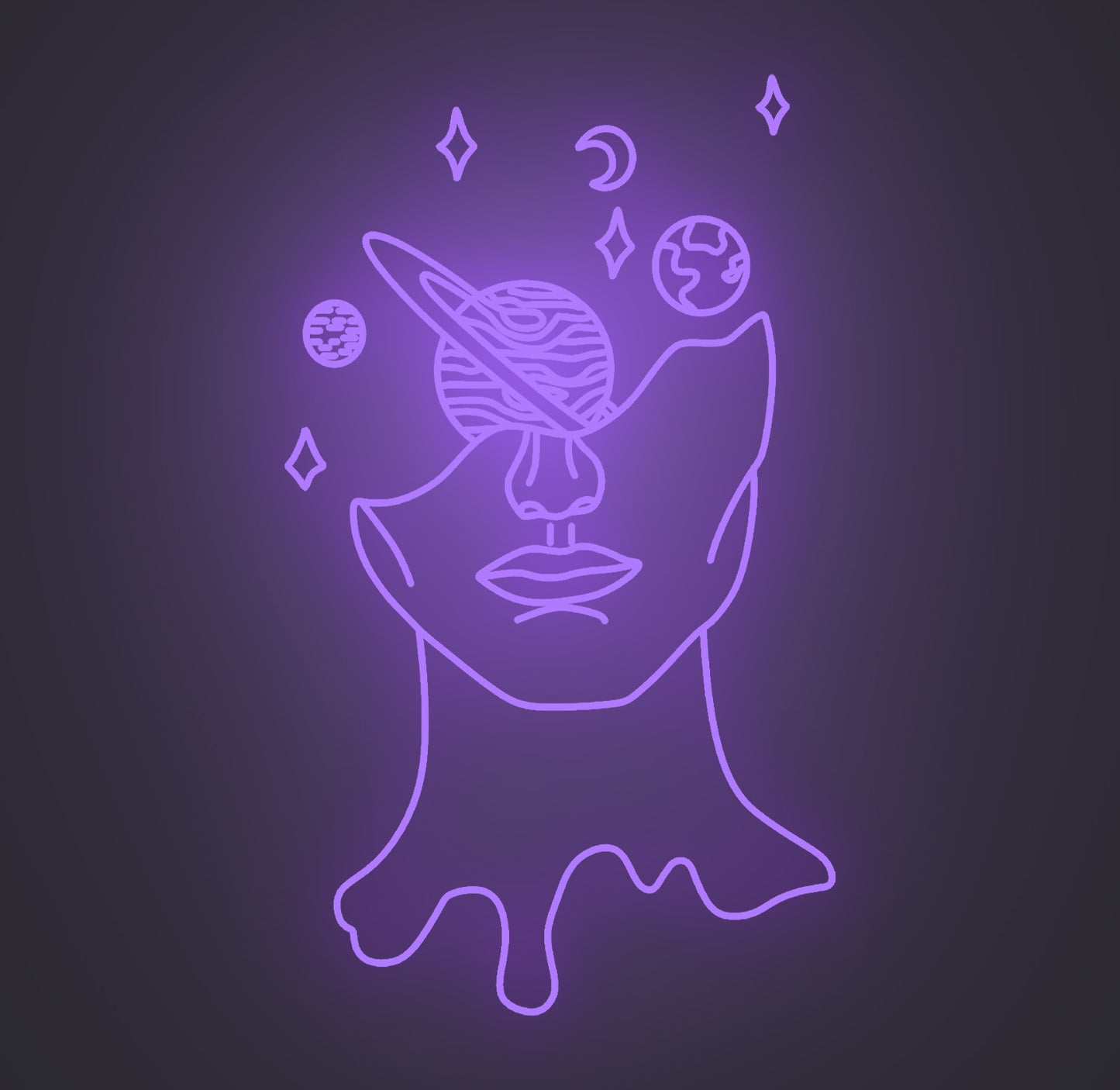 Cosmic Connection