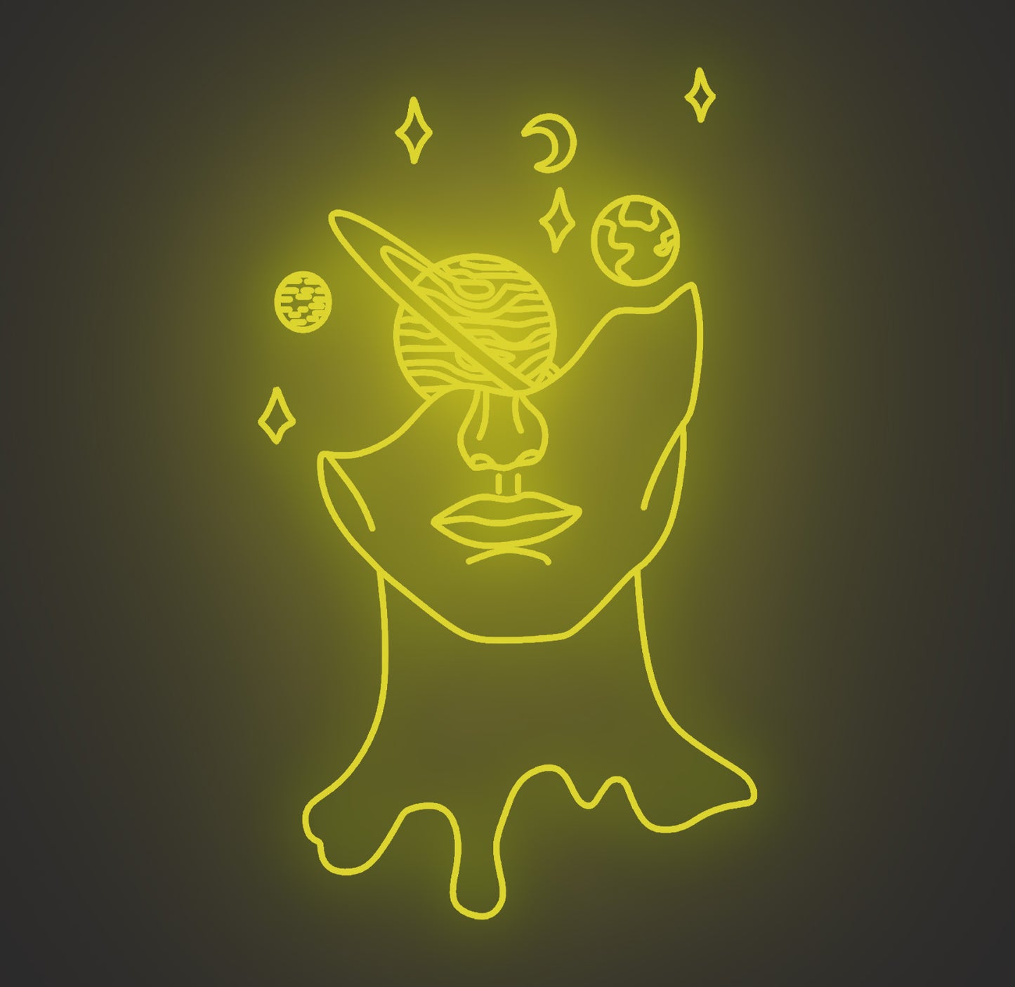 Cosmic Connection