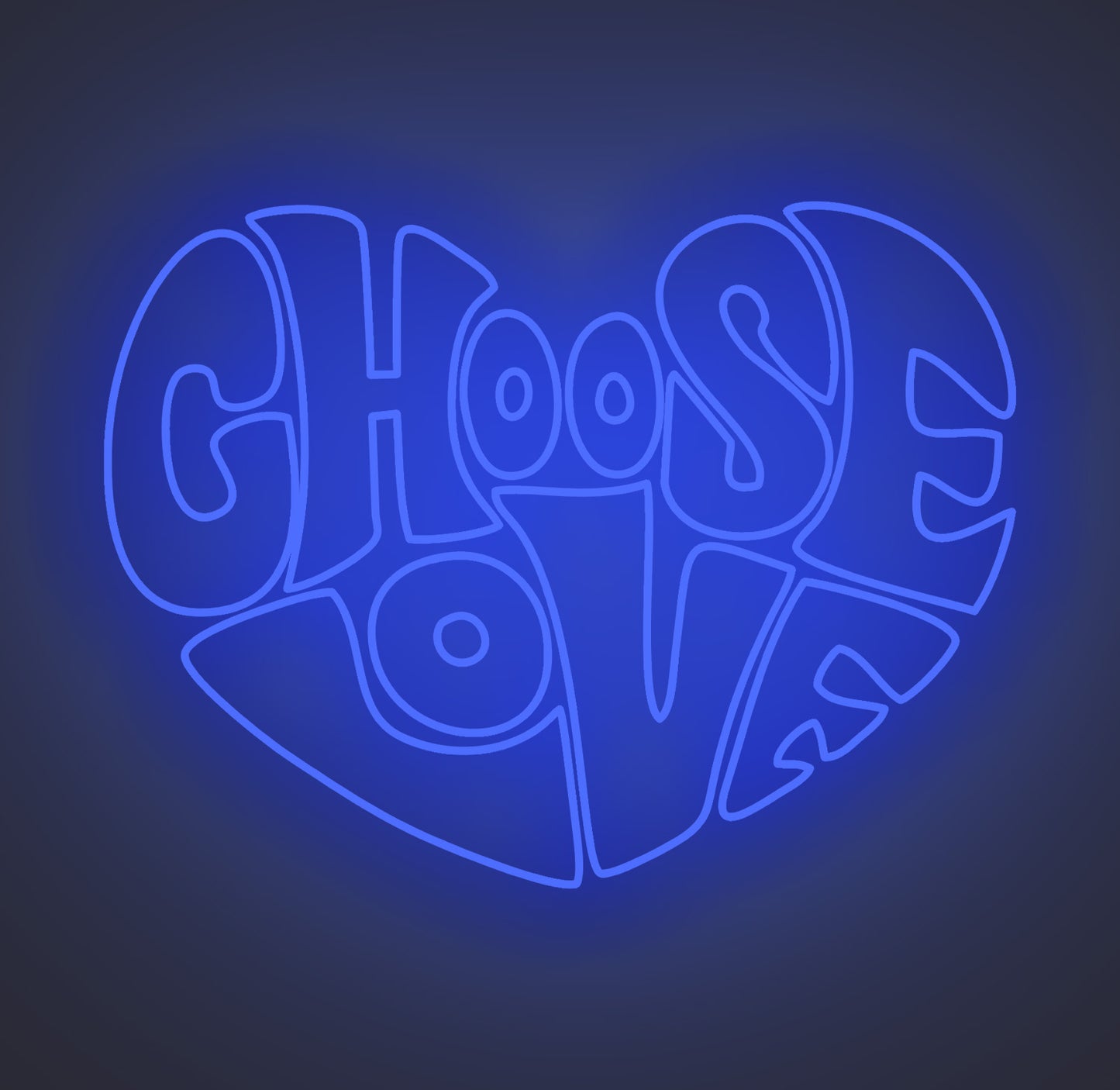 Choose Love