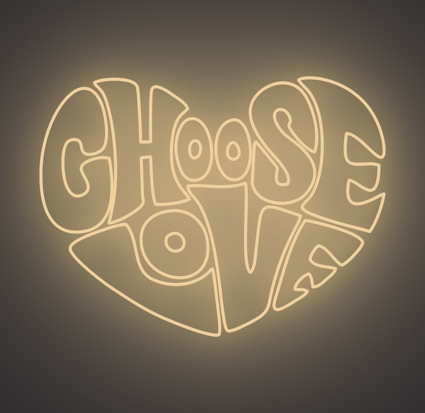 Choose Love