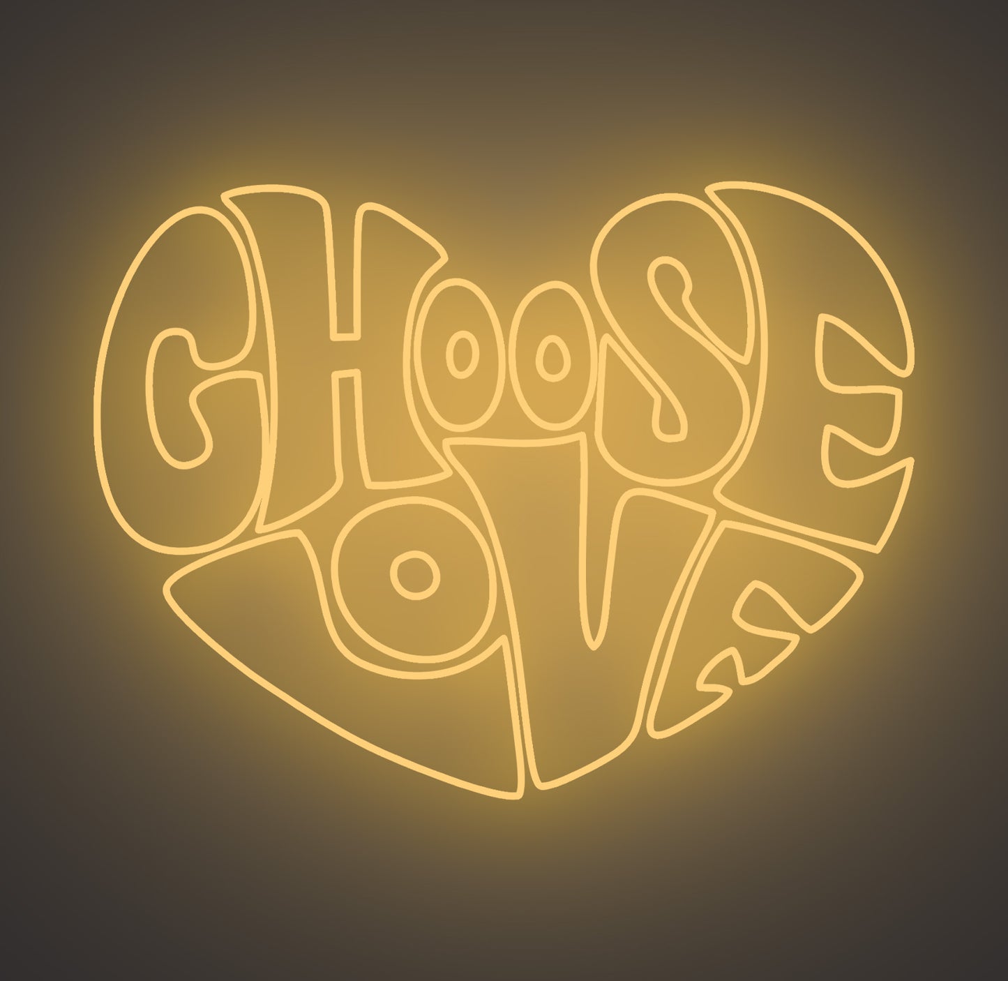 Choose Love