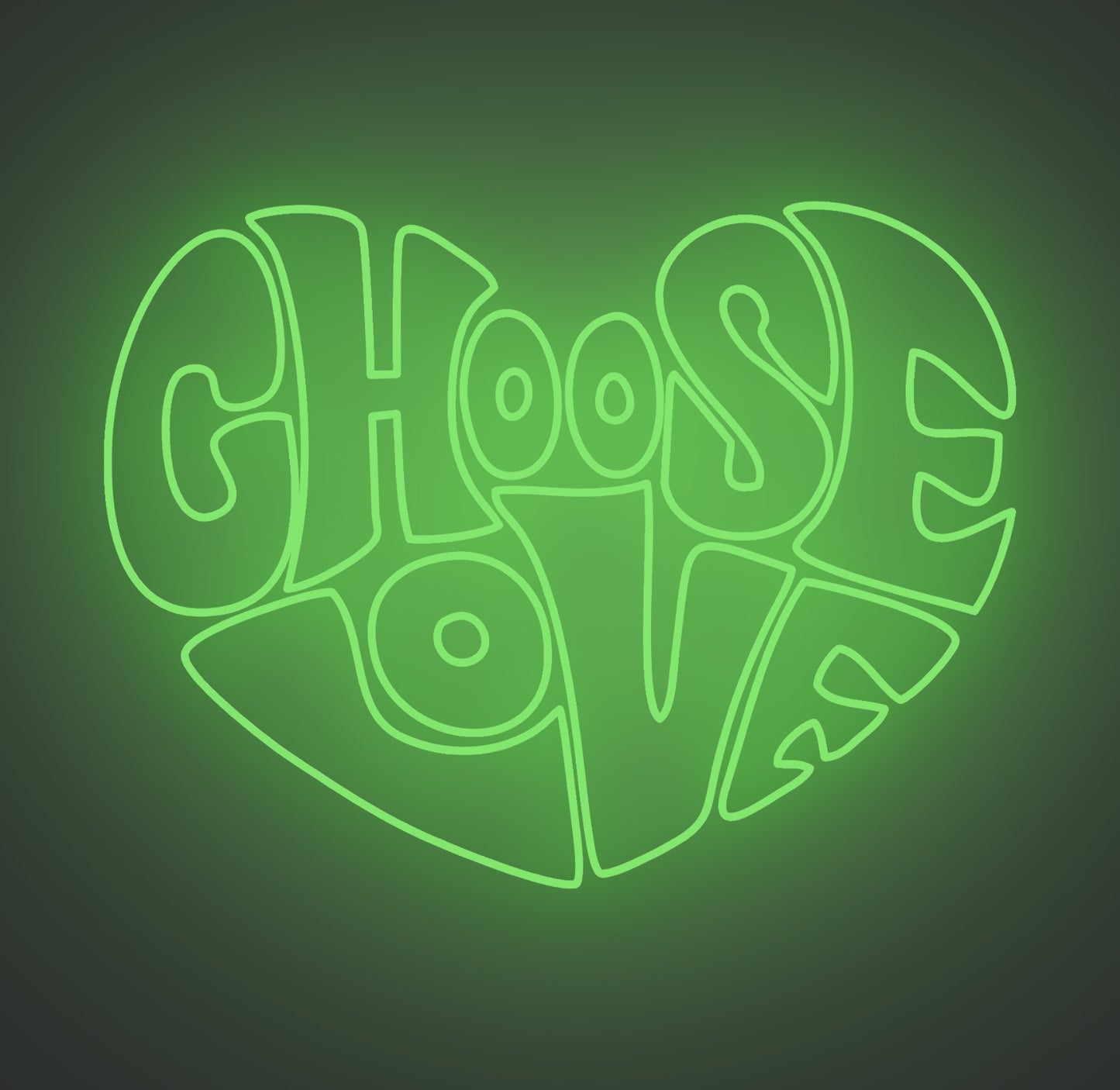 Choose Love
