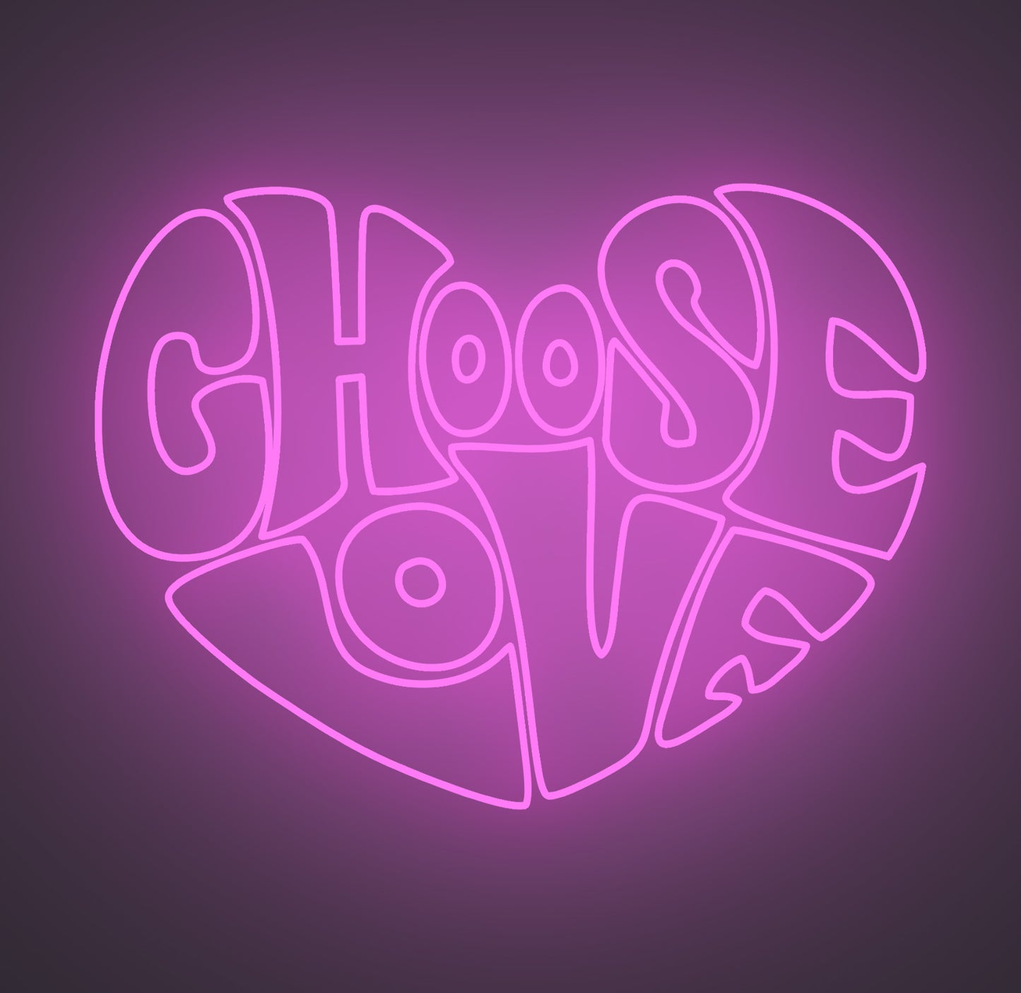 Choose Love