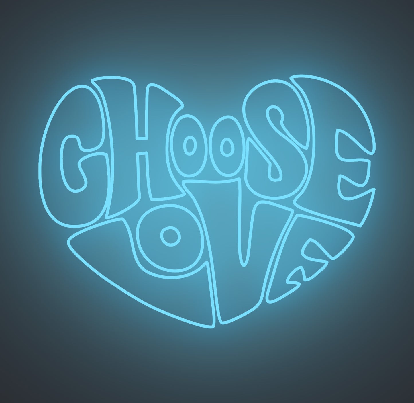 Choose Love
