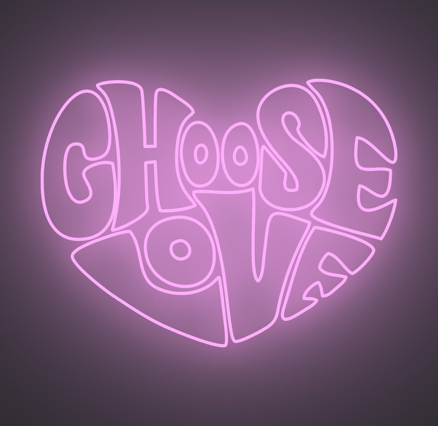 Choose Love
