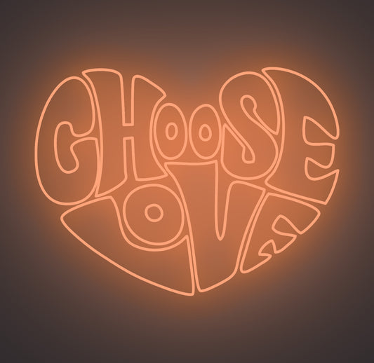 Choose Love