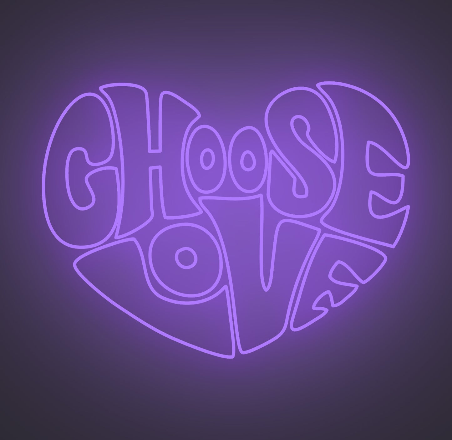 Choose Love