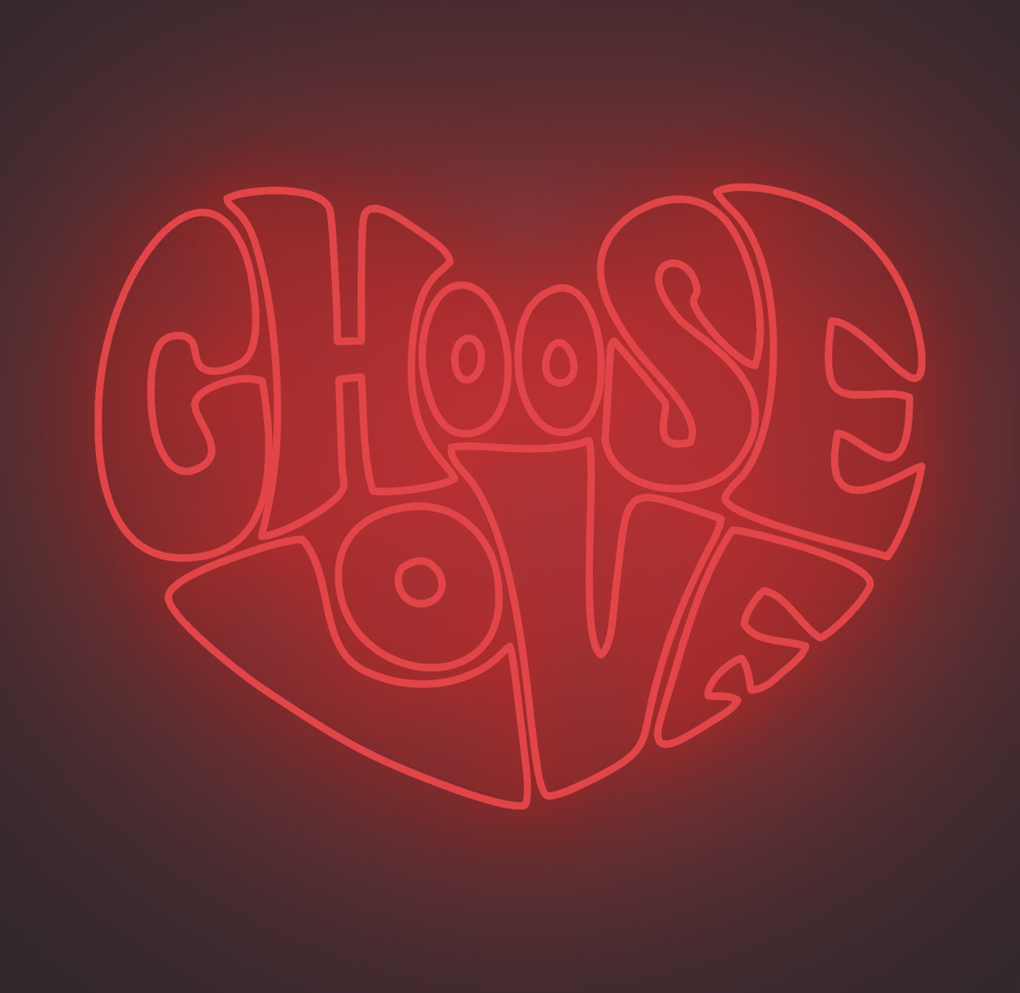 Choose Love