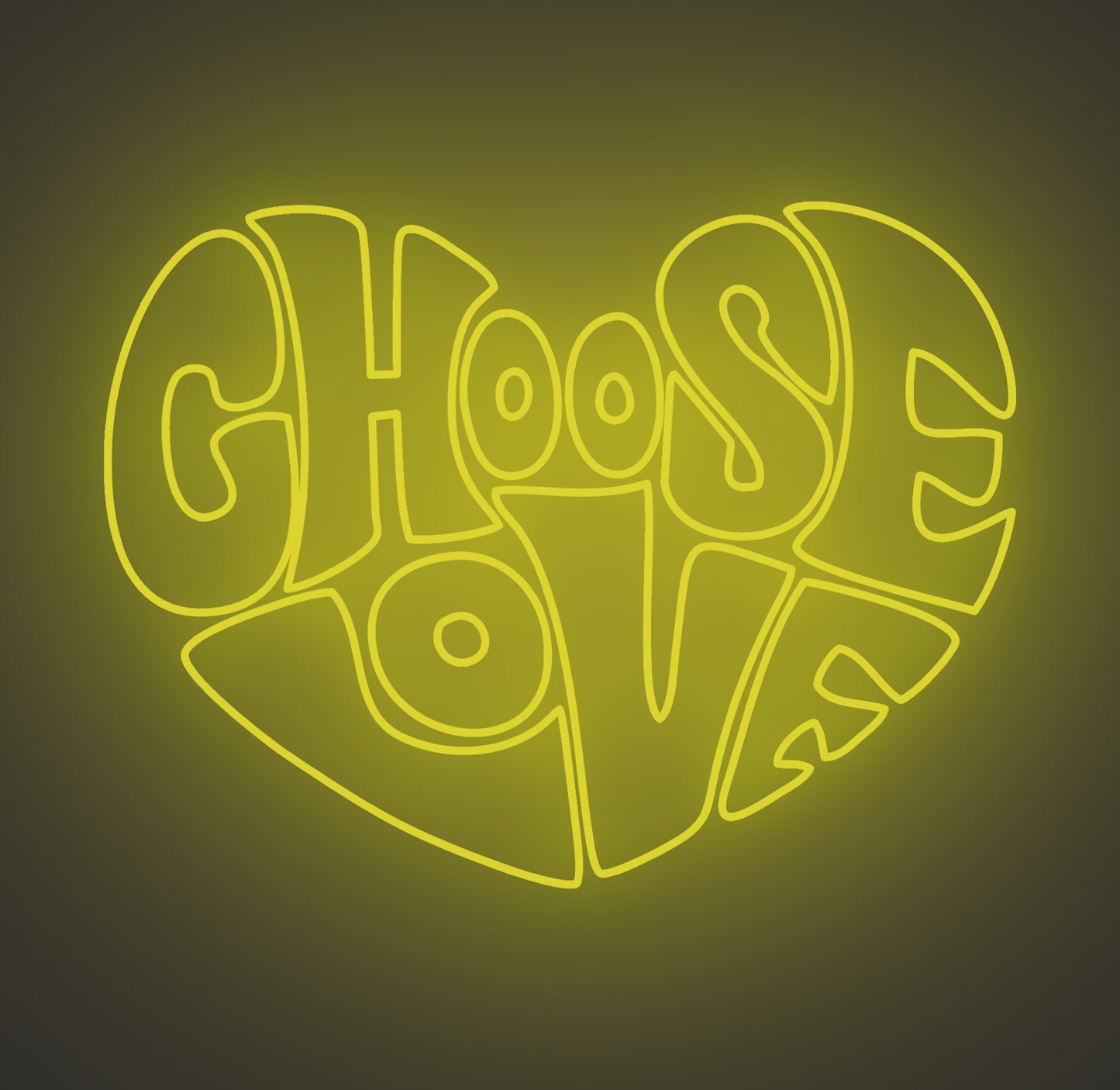 Choose Love