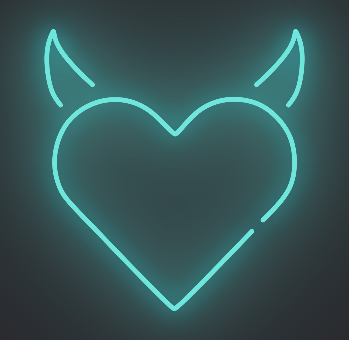 Devil Heart