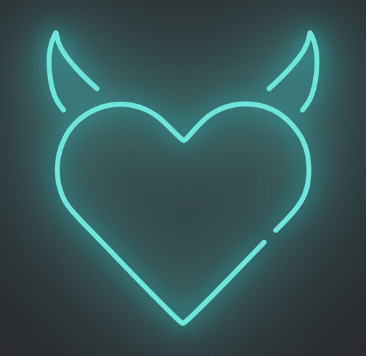 Devil Heart