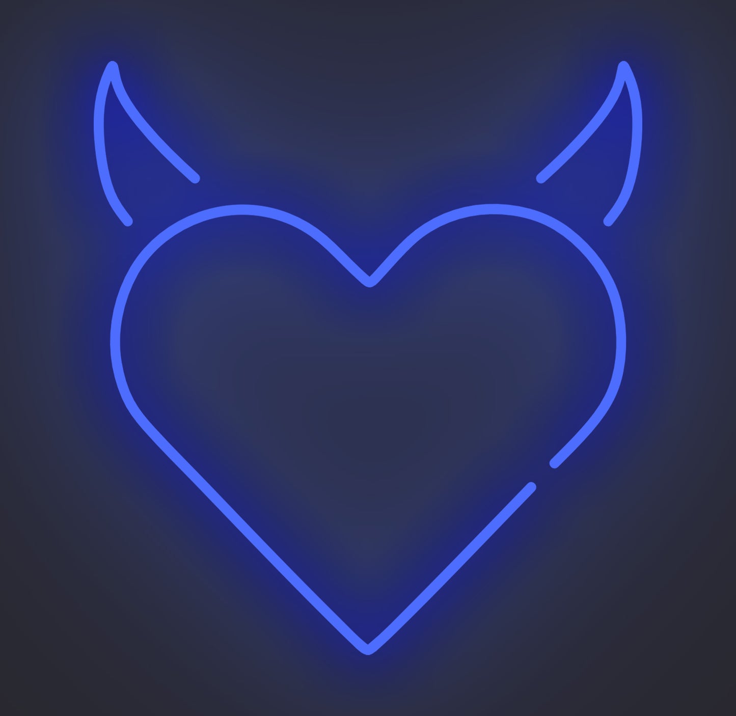 Devil Heart