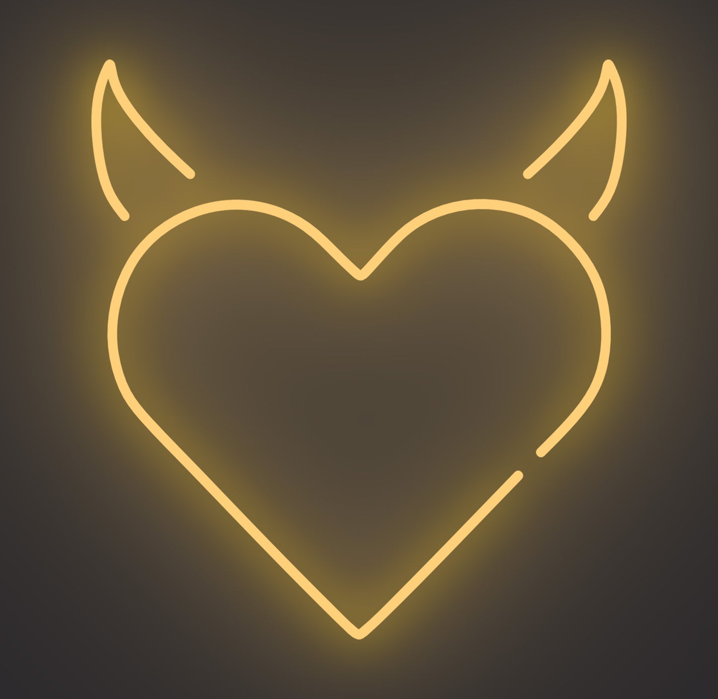 Devil Heart