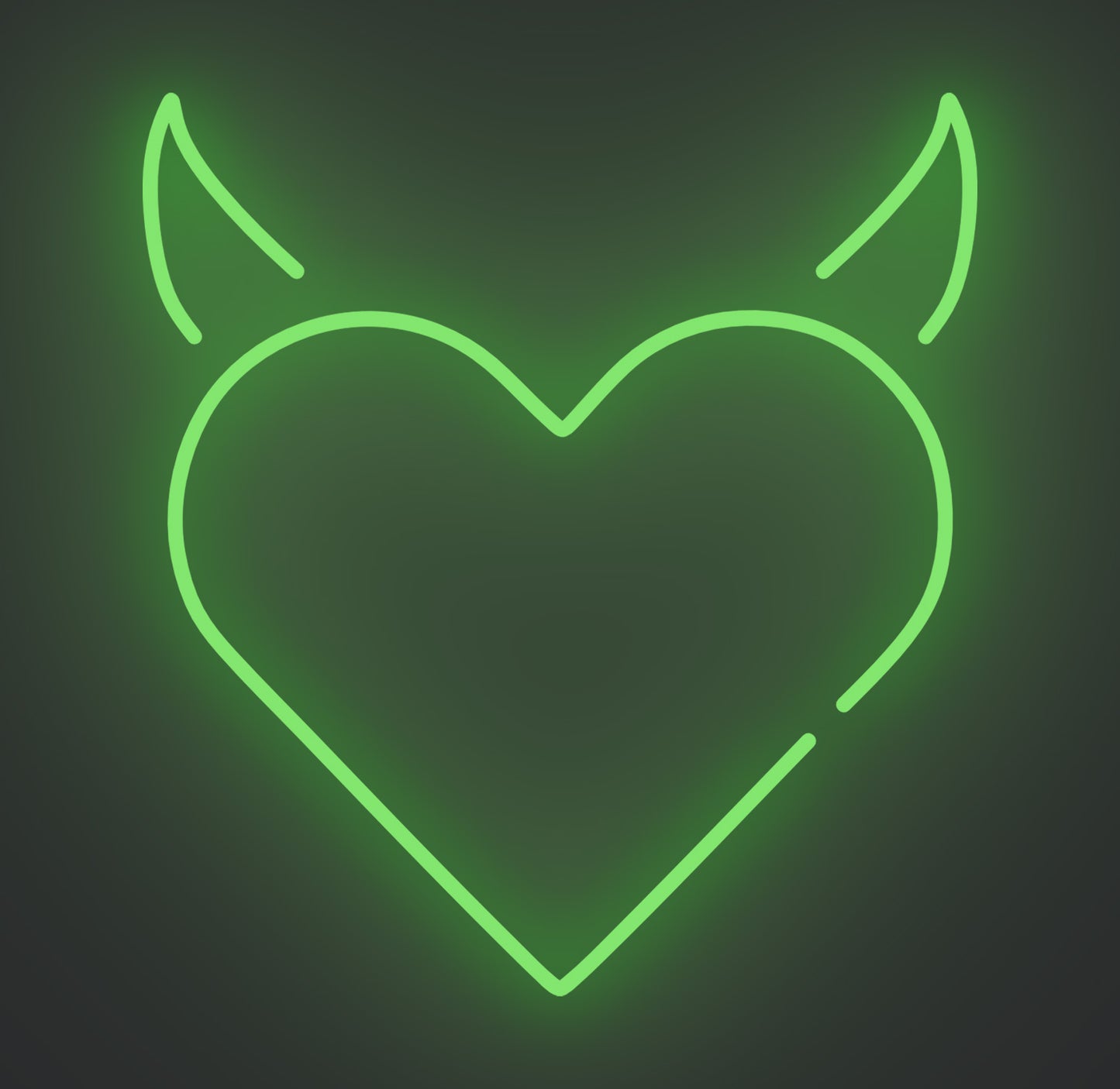 Devil Heart
